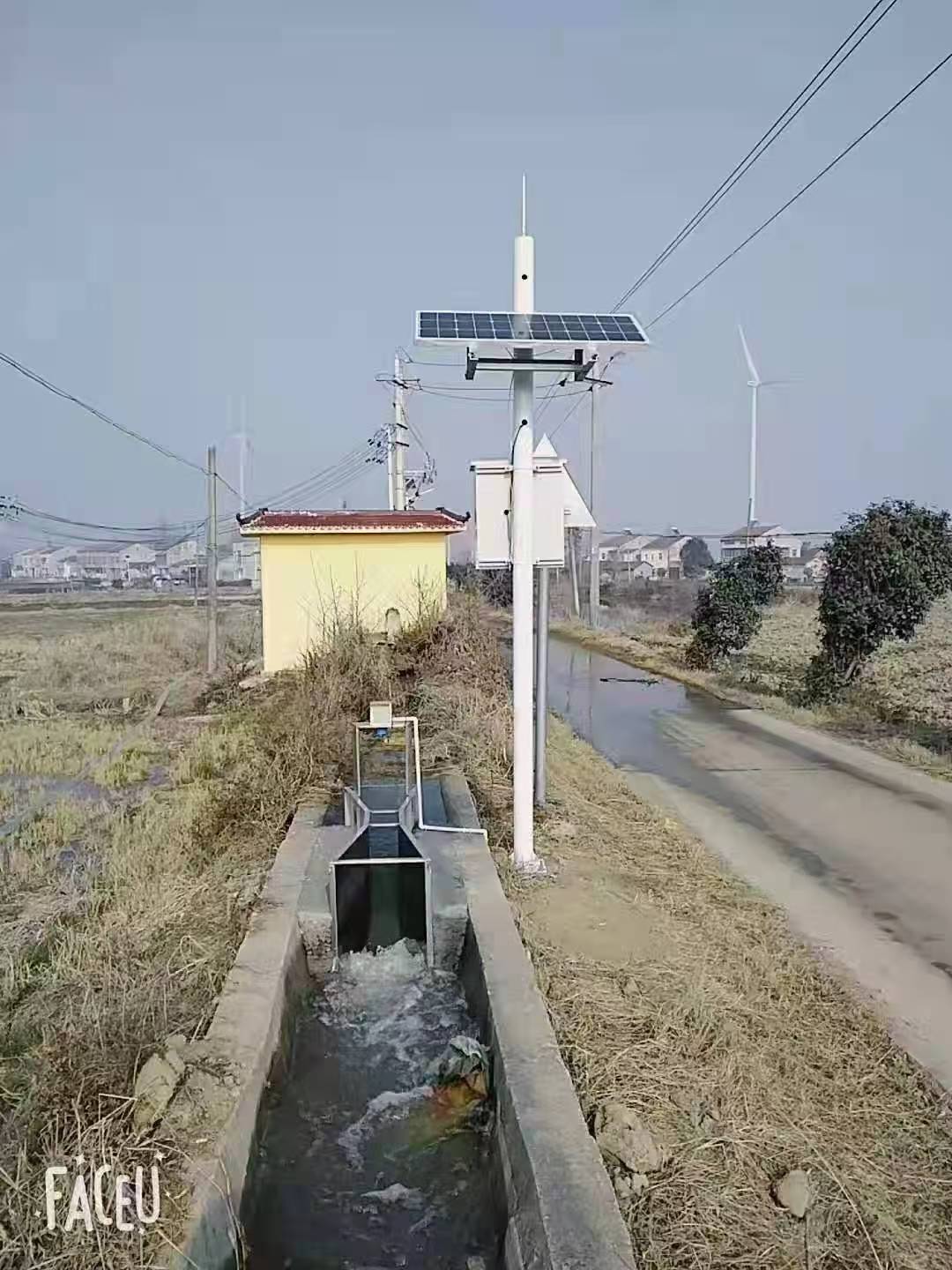南通巴歇尔槽